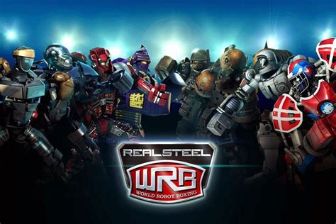 download real steel world robot boxing para pc|world robot boxing pc download.